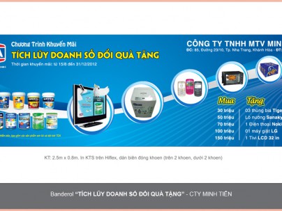KTS Sơn TOA