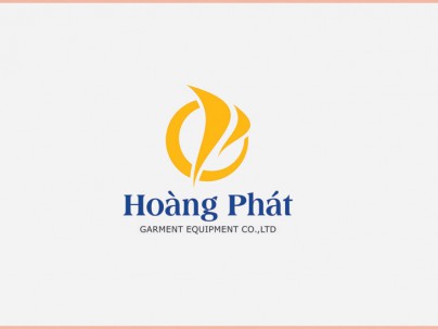 Logo Hoàng Phát
