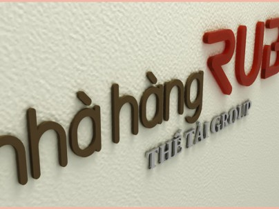 Nhà hàng Ruby